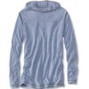 Orvis DriRelease Pullover Sun Hoodie - Blue 1 Orvis DriRelease Pullover Sun Hoodie - Blue -Orvis 18YX0551 2
