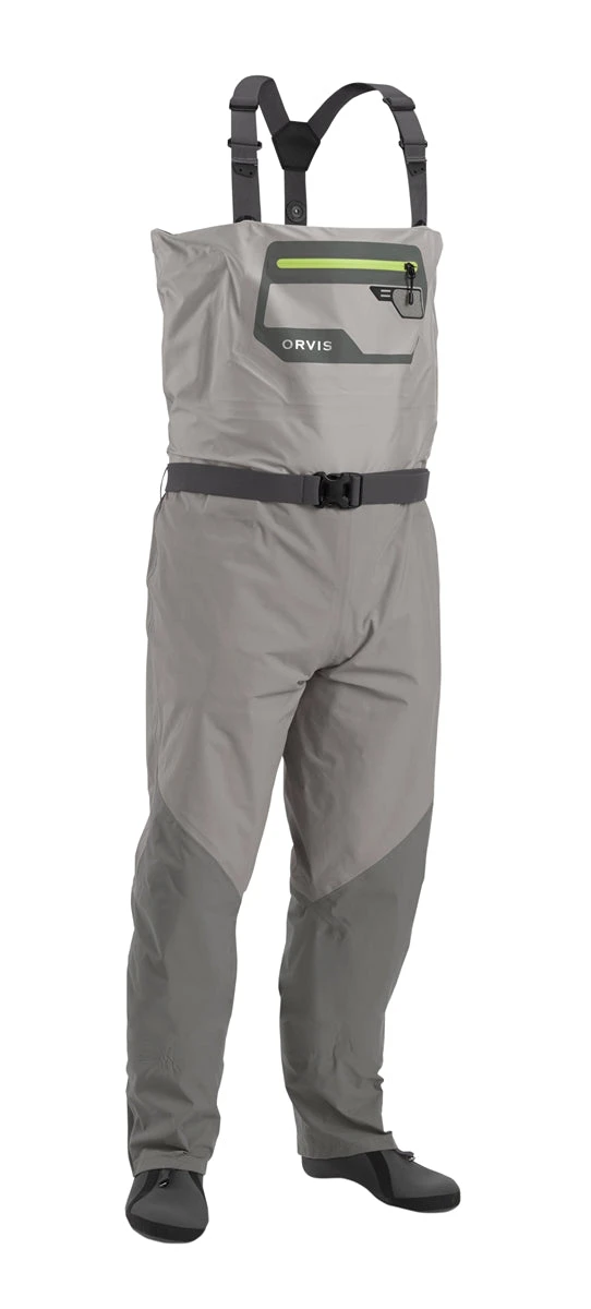 Orvis Ultralight Convertible Waders 3 Orvis Ultralight Convertible Waders
