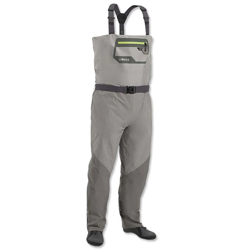 Orvis Men's Ultralight Convertible Wader 3 Orvis Men's Ultralight Convertible Wader