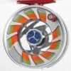 Orvis Mirage LT LIMITED EDITION Red, White, & Blue Fly Reel 1 Orvis Mirage LT LIMITED EDITION Red, White, & Blue Fly Reel -Orvis 2MTTLE 2