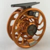 Orvis Mirage LT LIMITED EDITION Orange Fly Reel