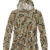 Orvis DriRelease Pullover Sun Hoodie - Camo 2 Orvis DriRelease Pullover Sun Hoodie - Camo -Orvis 2SSP 2