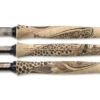 Orvis Helios 3F Custom Tim Johnson Artist Collab Fly Rod -Orvis 2ZA15157 2