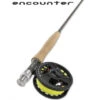 Orvis Encounter Outfit With Rod Tube -Orvis ENC 2