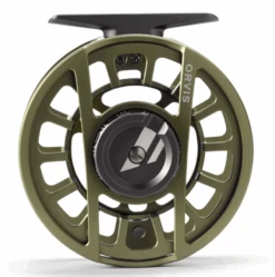 Orvis Hydros Reel 9 Orvis Hydros Reel -Orvis MATTEOLIVE
