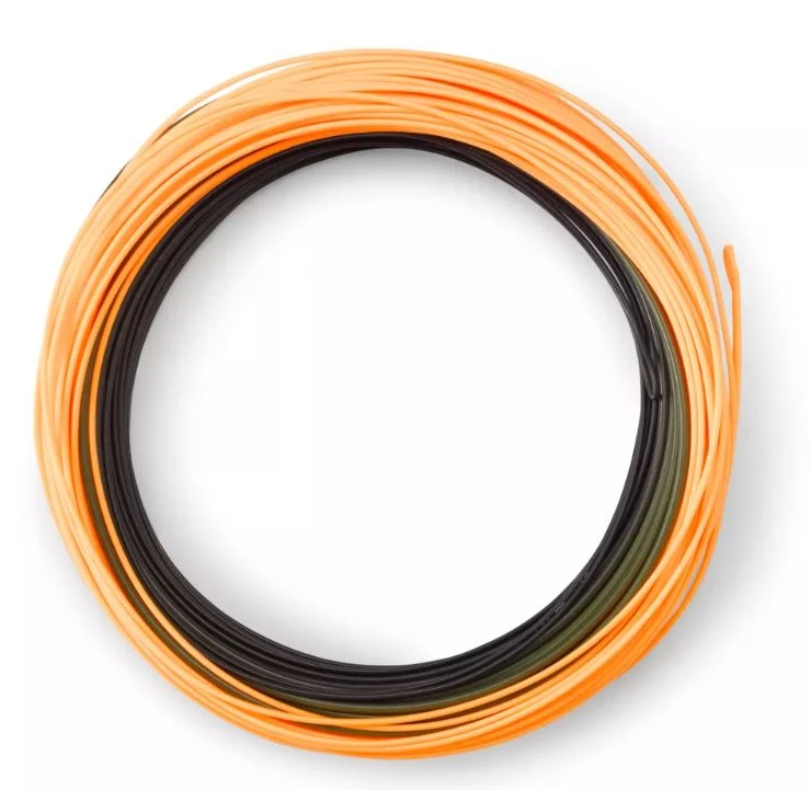 Orvis Hydros Bank Shot Sink Tip Fly Line 4 Orvis Hydros Bank Shot Sink Tip Fly Line - Image 2