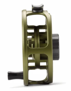 Orvis Hydros II Euro Reel - Matte Green 7 Orvis Hydros II Euro Reel - Matte Green -Orvis Screenshot2022 09 06124411