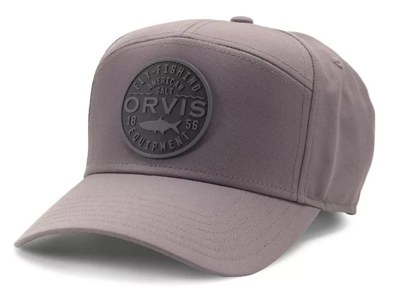 Orvis Tech Seven-Panel Ball Cap 3 Orvis Tech Seven-Panel Ball Cap