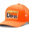 Orvis Blaze Retro Flush Trucker Cap 1 Orvis Blaze Retro Flush Trucker Cap -Orvis blazehunter
