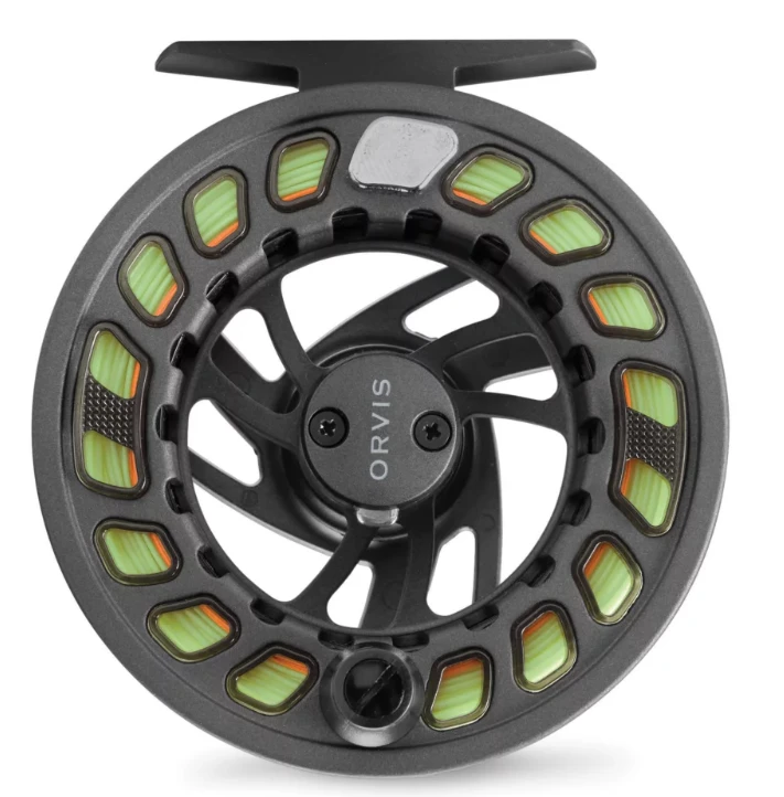 Orvis Clearwater Large Arbor Cassette 4 Orvis Clearwater Large Arbor Cassette - Image 2