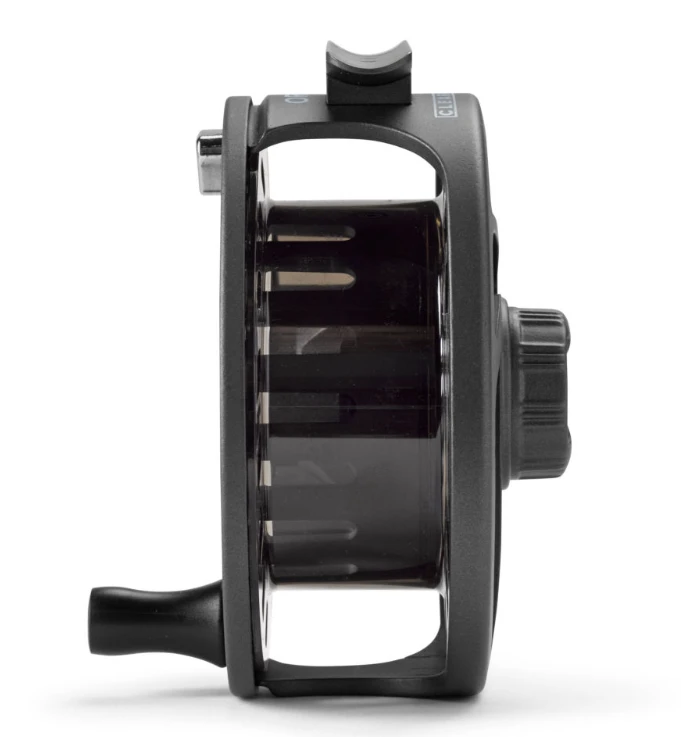 Orvis Clearwater Large Arbor Cassette 6 Orvis Clearwater Large Arbor Cassette - Image 4