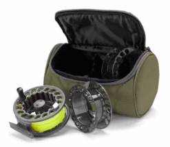 Orvis Clearwater Large Arbor Cassette 11 Orvis Clearwater Large Arbor Cassette -Orvis c5