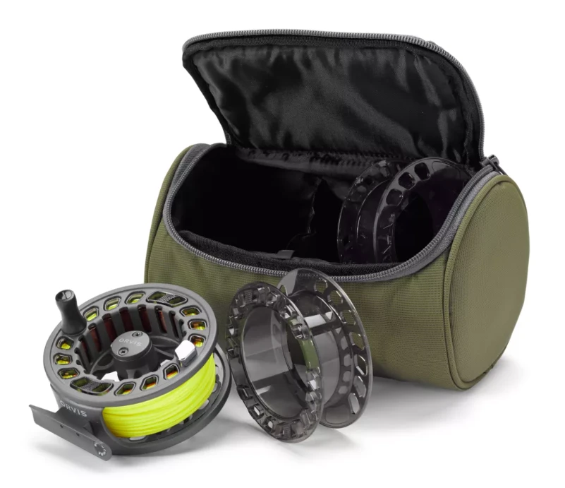 Orvis Clearwater Large Arbor Cassette 7 Orvis Clearwater Large Arbor Cassette - Image 5