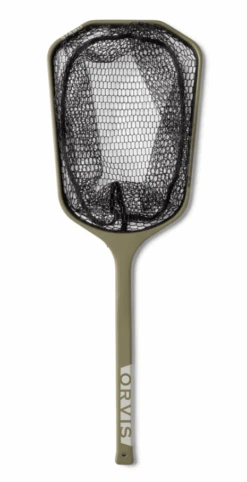 Orvis Widemouth Guide Net 9 Orvis Widemouth Guide Net -Orvis guidetan1