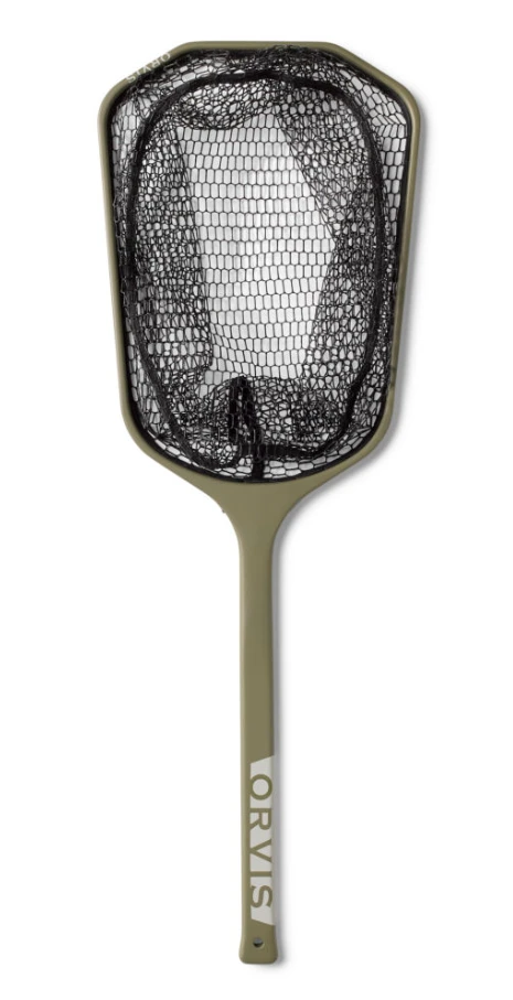 Orvis Widemouth Guide Net 5 Orvis Widemouth Guide Net - Image 4