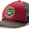 Orvis Worldwide Camo Mesh Trucker Hat -Orvis orvis 29sk0600 worldwide camo mesh trucker hat 50661.1651423760.386.513