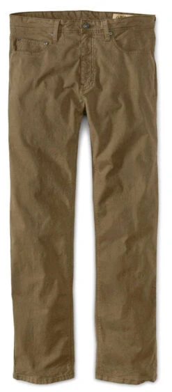 Orvis 35 Orvis 5 Pocket Twill Pants