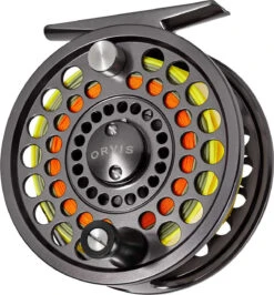 Orvis 12 Orvis -Orvis orvis battenkill disc fly reels 52384.1651414992