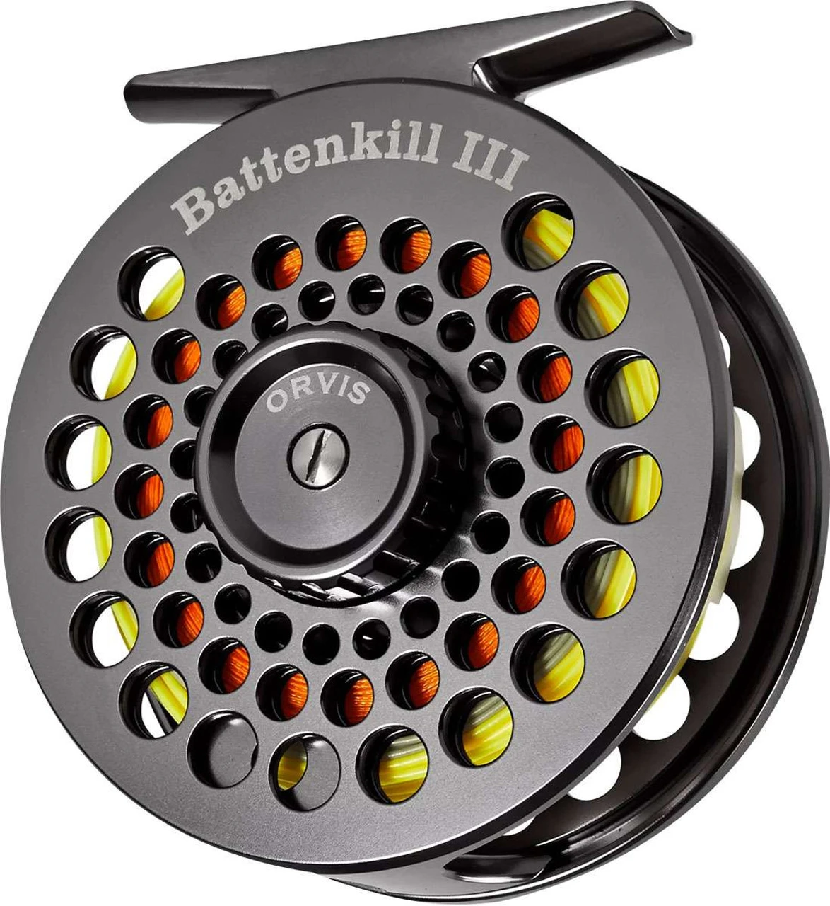 Orvis Battenkill Disc Fly Reels