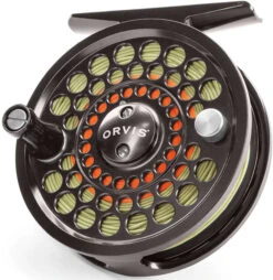 Orvis 16 Orvis -Orvis orvis battenkill fly reels 93041.1651414999