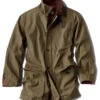 Orvis Classic Barn Coat - Tarragon - Large 2 Orvis Classic Barn Coat - Tarragon - Large -Orvis orvis classic barn coat tarragon l 25715.1651422869.386.513
