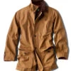 Orvis Classic Barn Coat - Tobacco - 2X-Large