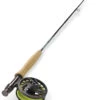 Orvis Clearwater Fly Rod Outfit Combo