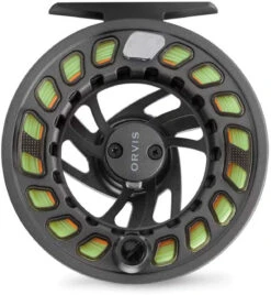 Orvis 8 Orvis -Orvis orvis clearwater large arbor cassette fly reel 20620.1651415128