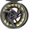Orvis Clearwater Large Arbor Cassette Fly Reel -Orvis orvis clearwater large arbor cassette fly reel 41294.1651415127