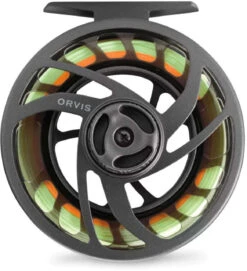 Orvis Clearwater Large Arbor Cassette Fly Reel 9 Orvis Clearwater Large Arbor Cassette Fly Reel -Orvis orvis clearwater large arbor cassette fly reel 71121.1651415129