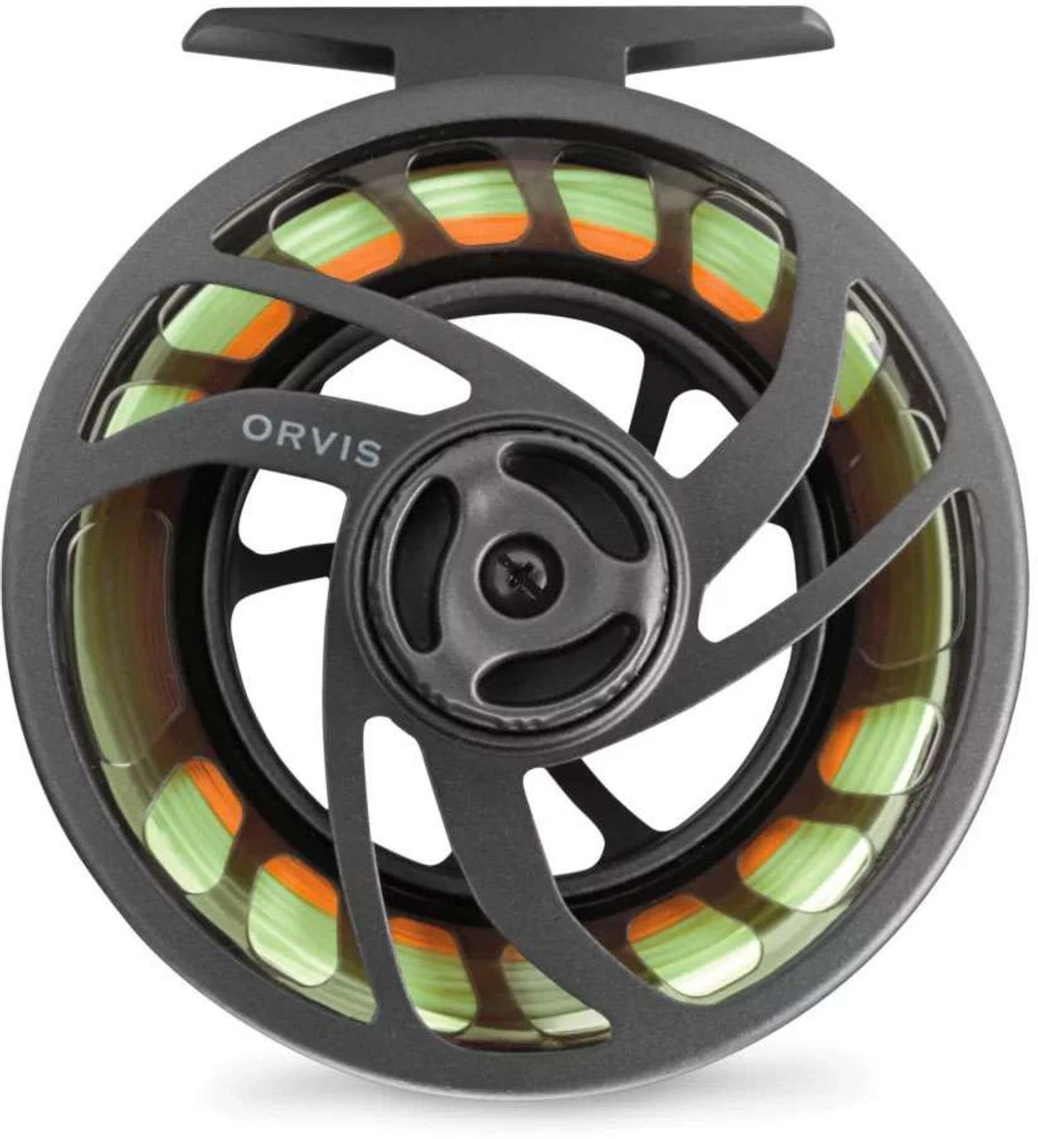 Orvis Clearwater Large Arbor Cassette Fly Reel 5 Orvis Clearwater Large Arbor Cassette Fly Reel - Image 3