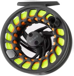 Orvis 18 Orvis -Orvis orvis clearwater large arbor fly reels 85862.1651415134