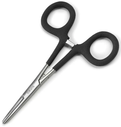 Orvis Comfy Grip Forceps 3 Orvis Comfy Grip Forceps