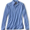 Orvis Dri-Release Quarter Zip Shirt - Bright Cobalt - 2X-Large 2 Orvis Dri-Release Quarter Zip Shirt - Bright Cobalt - 2X-Large -Orvis orvis drirelease 1 4 zip long sleeve shirt bright cobalt 2xl 38562.1651414862.386.513