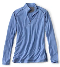 Orvis Dri-Release Quarter Zip Shirts 7 Orvis Dri-Release Quarter Zip Shirts -Orvis orvis drirelease 1 4 zip long sleeve shirts 15929.1651414873
