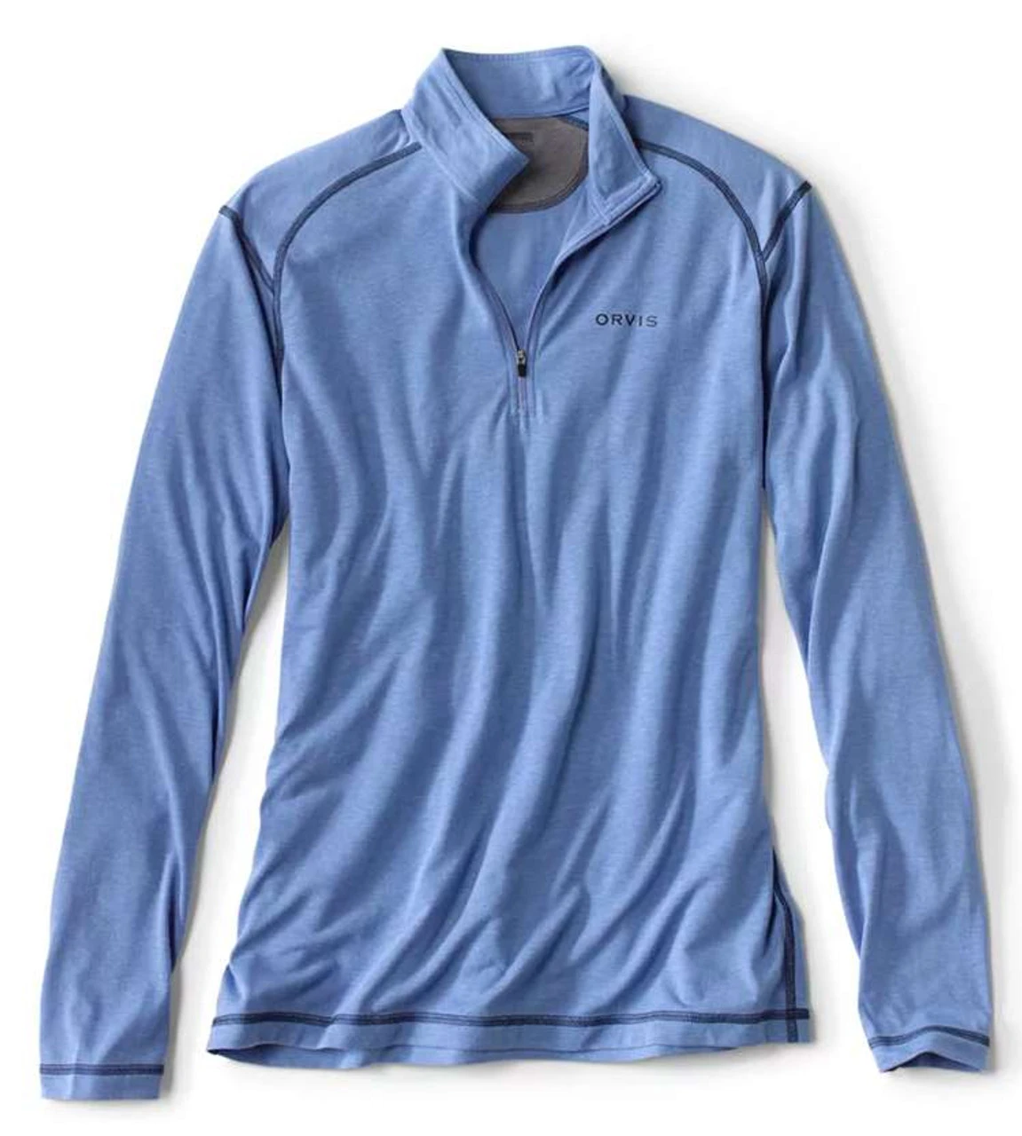 Orvis Dri-Release Quarter Zip Shirts 5 Orvis Dri-Release Quarter Zip Shirts - Image 3