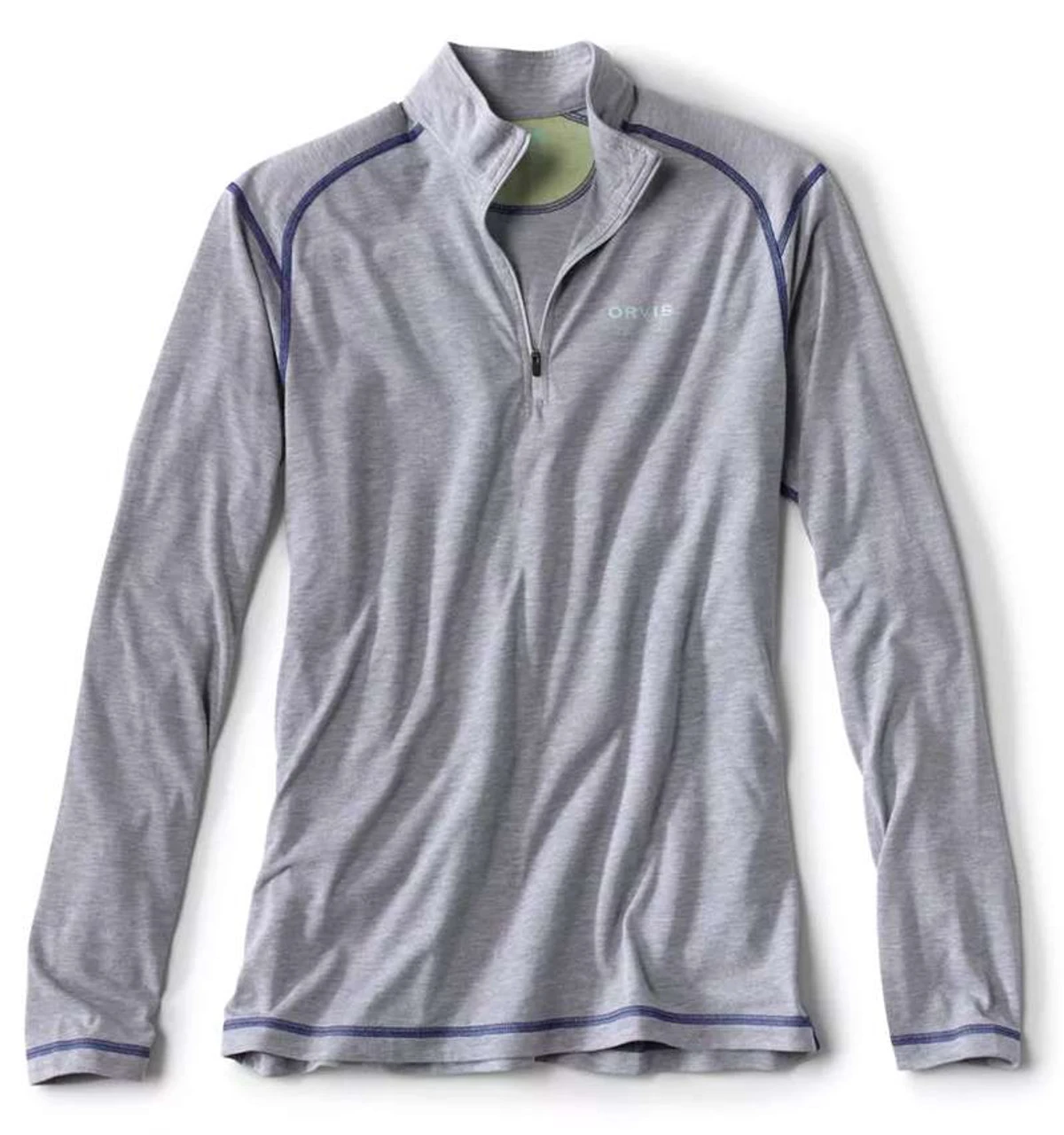 Orvis Dri-Release Quarter Zip Shirts 3 Orvis Dri-Release Quarter Zip Shirts