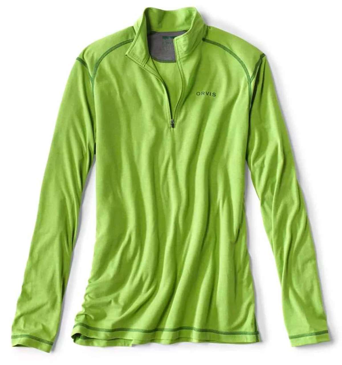 Orvis Dri-Release Quarter Zip Shirts 4 Orvis Dri-Release Quarter Zip Shirts - Image 2