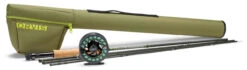 Orvis Encounter Fly Rod Outfit Combos -Orvis orvis encounter fly rod outfit 73530.1675863564