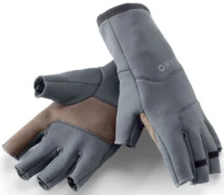 Orvis Fingerless Fleece Gloves