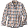 Orvis Flat Creek Tech Flannel Shirt