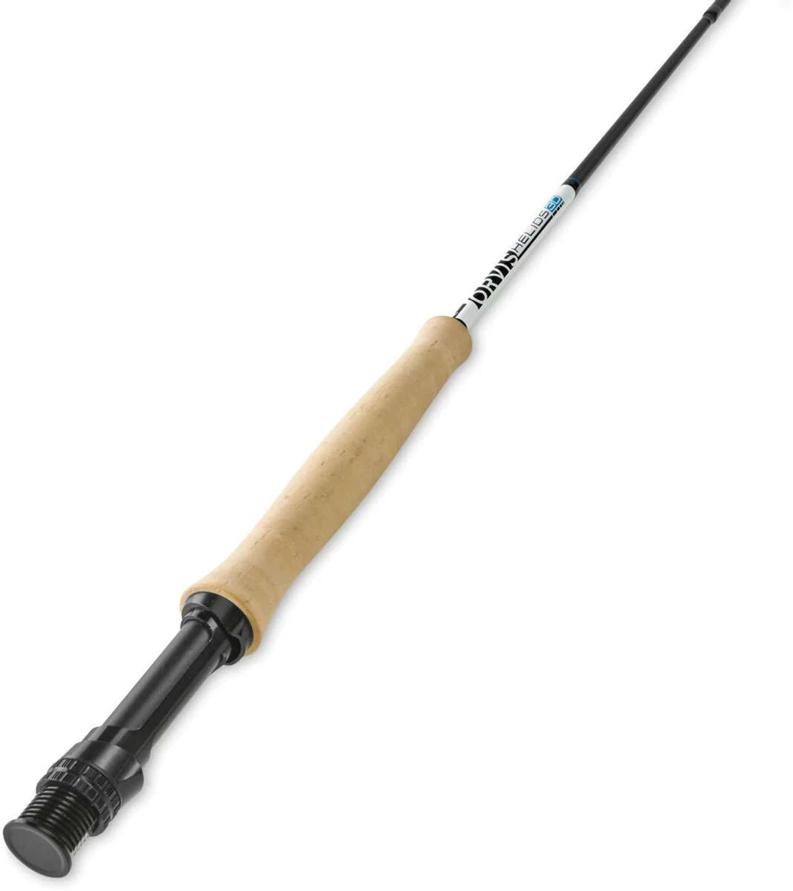 Orvis Helios 3D Fly Rod 3 Orvis Helios 3D Fly Rod
