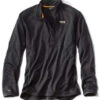 Orvis Horseshoe Hills 1/4 Zip Fleece - Black - 2X-Large 1 Orvis Horseshoe Hills 1/4 Zip Fleece - Black - 2X-Large -Orvis orvis horseshoe hills 1 4 zip fleece black 2xl 58649.1651422891.386.513