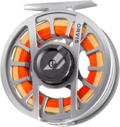Orvis 6 Orvis -Orvis orvis hydros fly reels 85718.1651414887