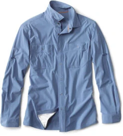 Orvis Jackson Quick-Dry Utility Long Sleeve Shirt 5 Orvis Jackson Quick-Dry Utility Long Sleeve Shirt -Orvis orvis jackson quick dry utility long sleeve shirt 83249.1656653768