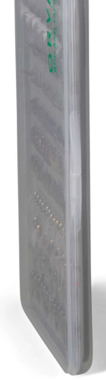 Orvis Large Super Slim Fly Box 3 Orvis Large Super Slim Fly Box - Image 2