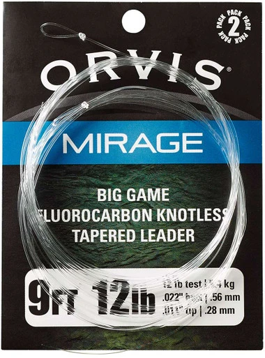 Orvis Mirage Big Game Leader 3 Orvis Mirage Big Game Leader