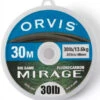 Orvis Mirage Big Game Tippet Material -Orvis orvis mirage big game tippet material 24757.1651415336.386.513