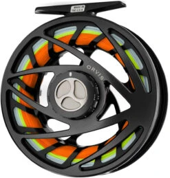 Orvis 14 Orvis -Orvis orvis mirage fly reels 45634.1651414684