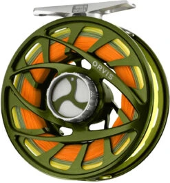 Orvis 10 Orvis -Orvis orvis mirage lt fly reels 12208.1651414839